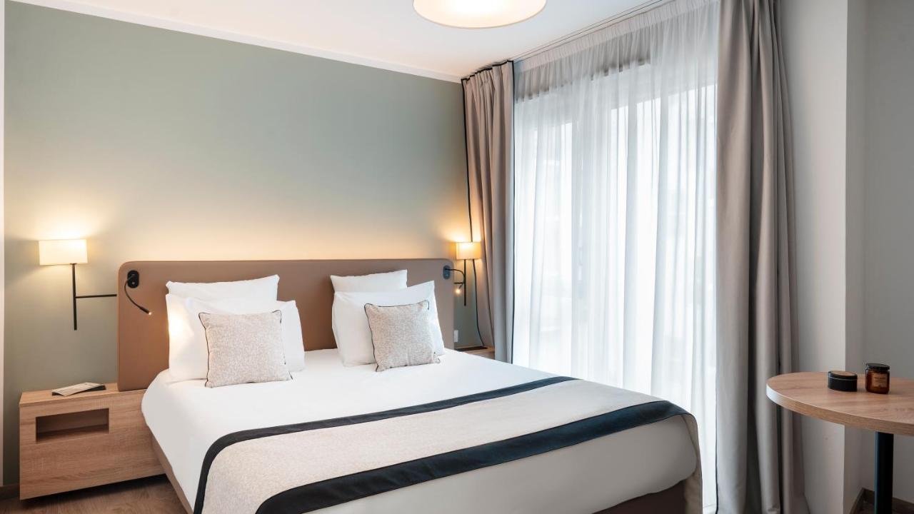 Residhome Cite Des Vignes Aparthotel